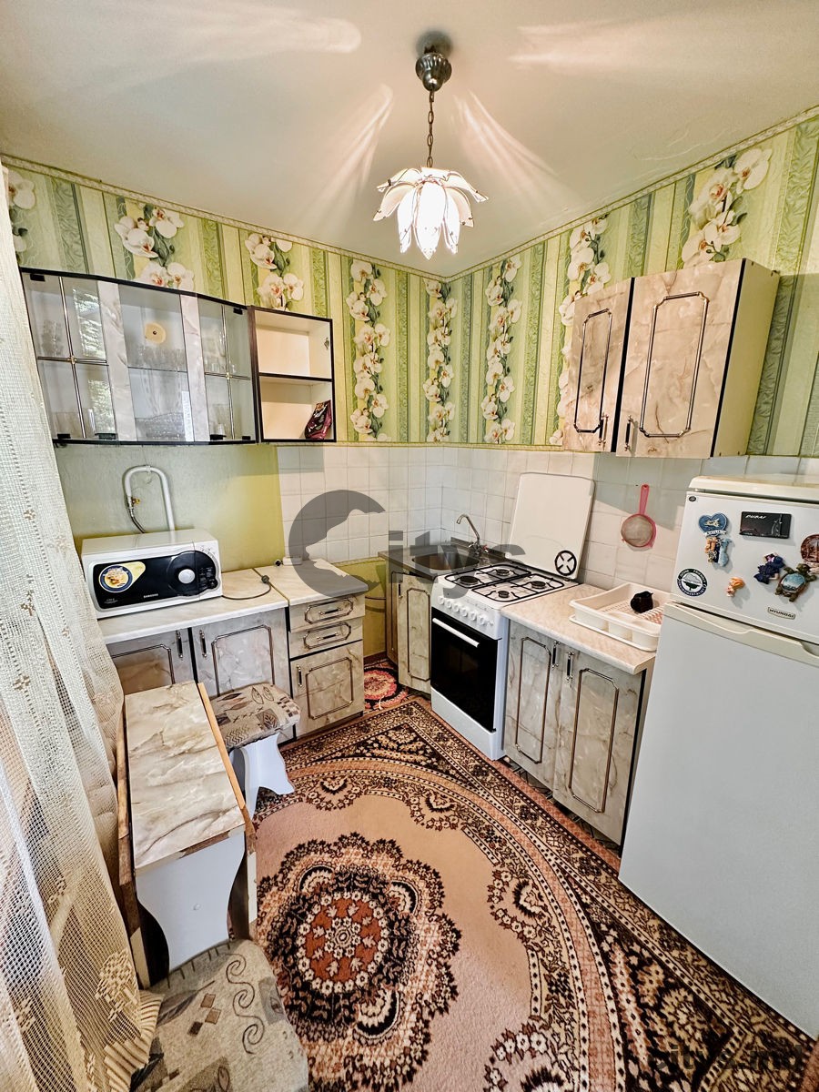 2-х комнатная квартира, 45м², Николай Зелински photo 0