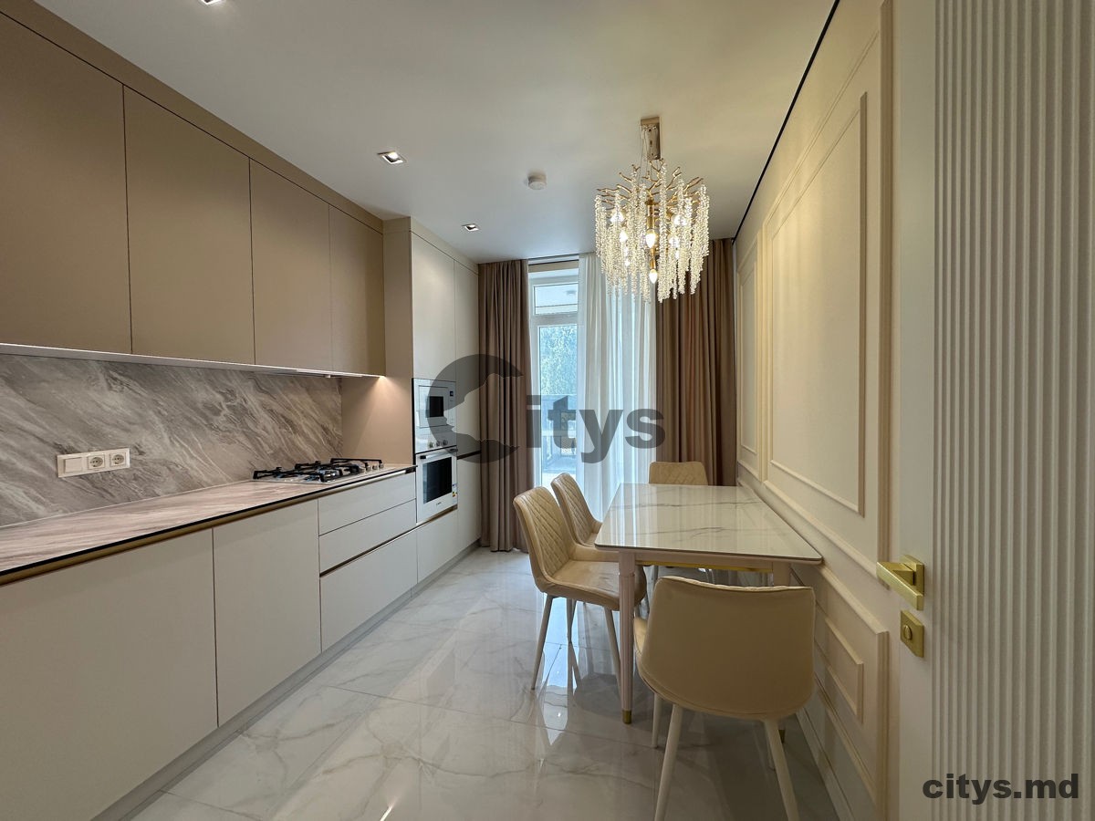 2-х комнатная квартира, 68м², Durlesti, Regina Elisabeta photo 0