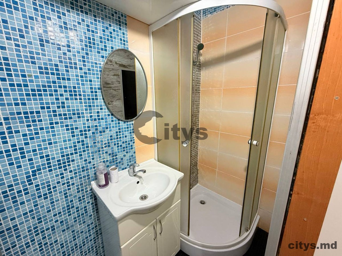 Apartament cu 1 cameră, Botanică 18m², Бэчойи Ной photo 5
