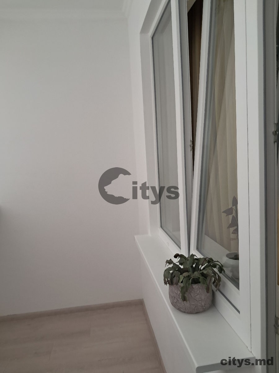 сдается-2-х комнатная квартира, 65м², ботаника,Traian photo 9