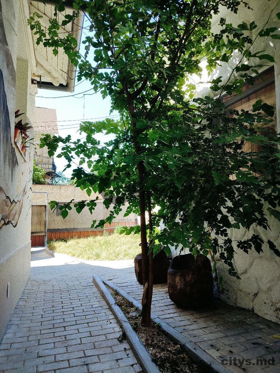 Дом с 2 уровнями, 70м², str. Nicolae Grigorescu photo 1