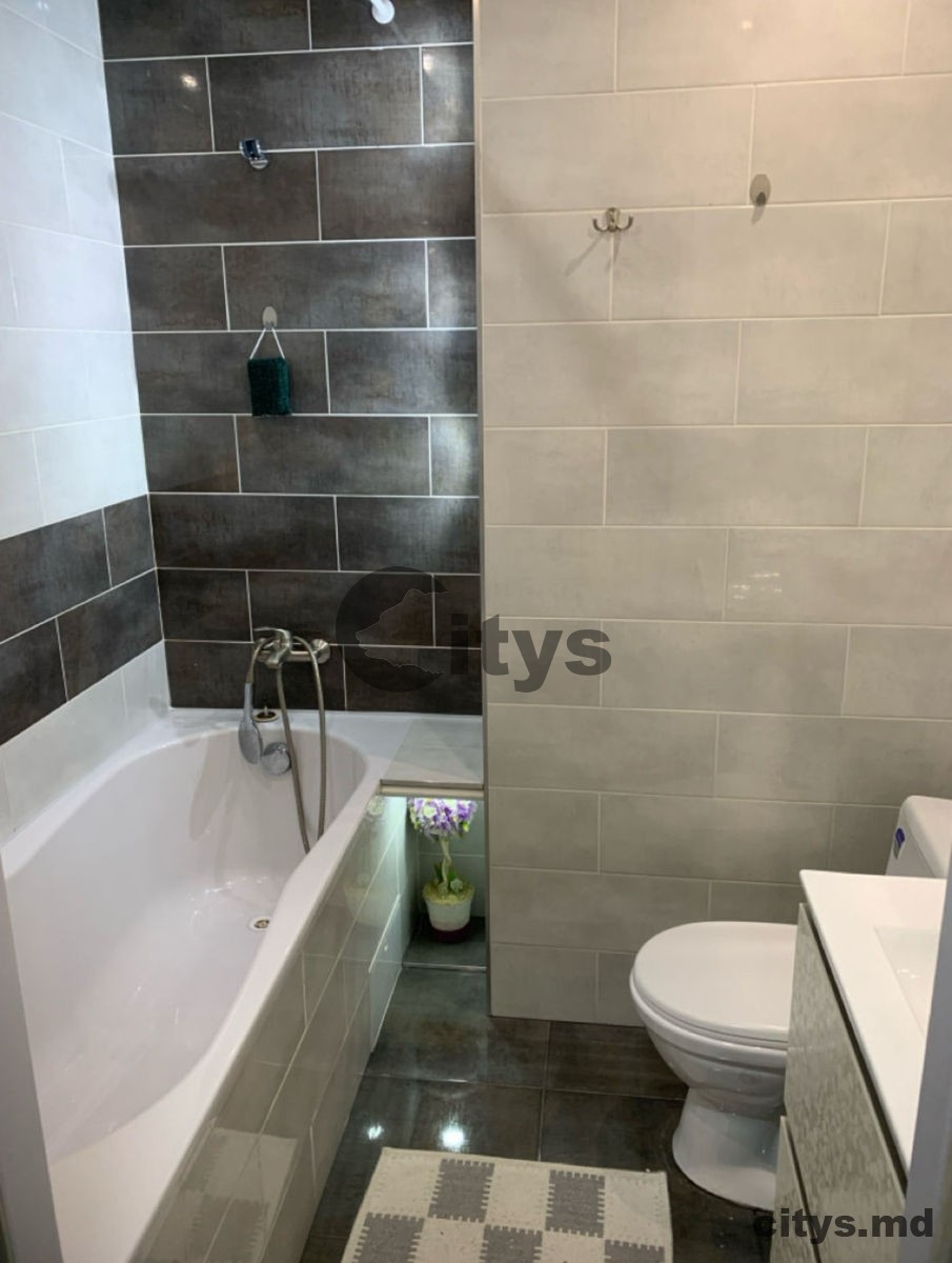 2-х комнатная квартира, 65м², str. Nikolai Zelinski photo 5