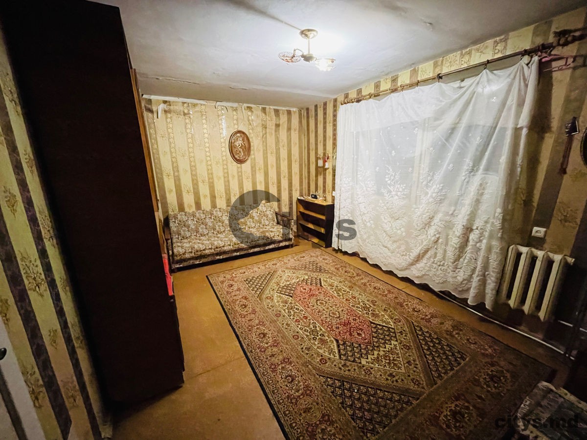 Apartament cu 2 camere, 44m², Pajurii photo 0