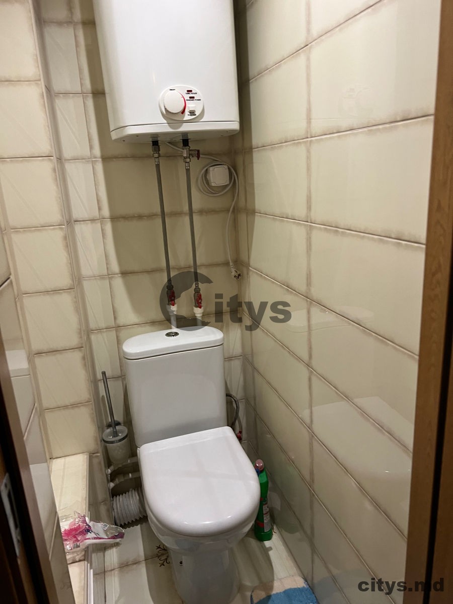 chirie-Apartament cu 2 camere, 55m², centru,Albisoara 6992 photo 7