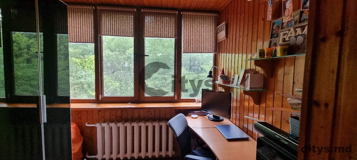 Apartament cu 3 camere, 74m², str. Miron Costin photo 6