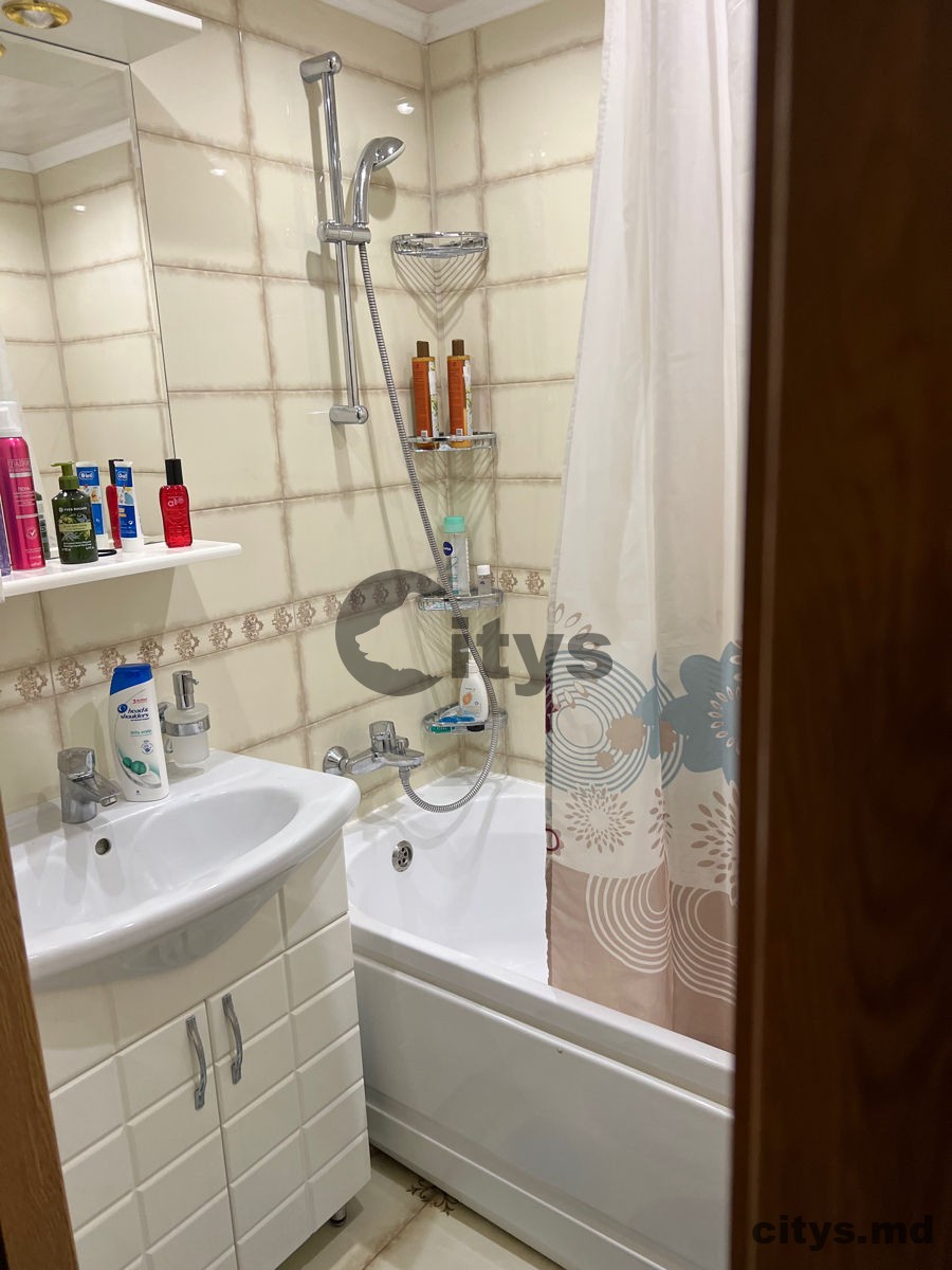 chirie-Apartament cu 2 camere, 55m², centru,Albisoara 6992 photo 8