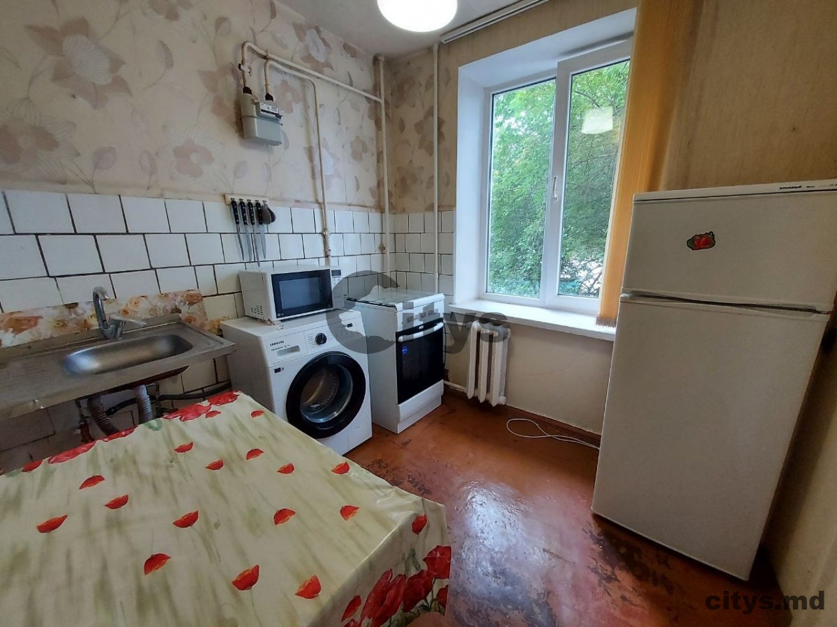 Apartament cu 2 camere, 47m², Nicolae Dimo photo 6