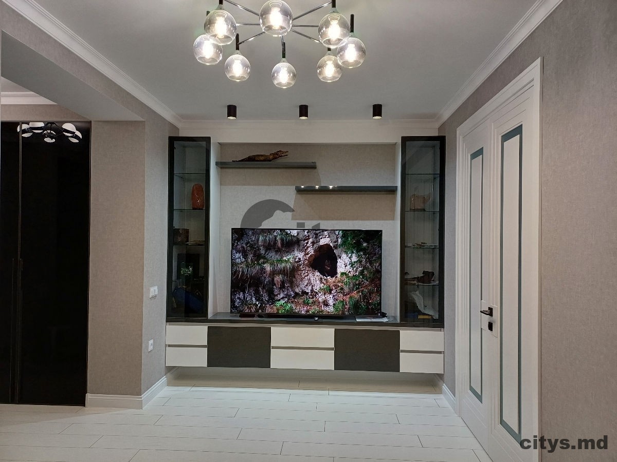 Apartament cu 1 cameră, Telecentru,47m², Ialoveni photo 1