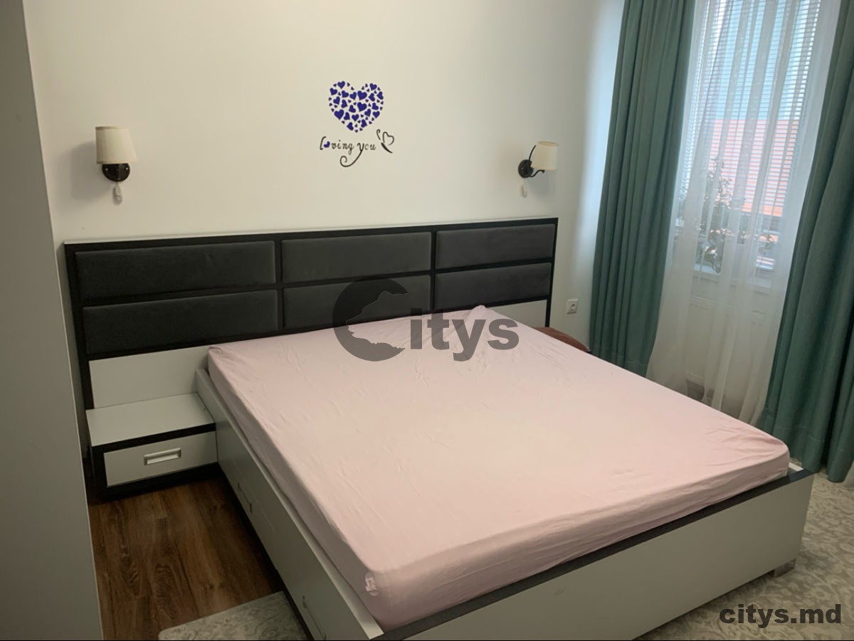 2-х комнатная квартира, 65м², str. Nikolai Zelinski photo 7