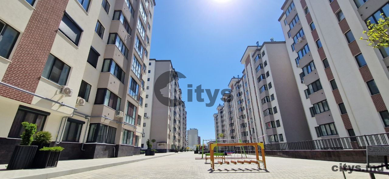 Apartament cu 2 camere, 68m², Ion Buzdugan 6958 photo 0