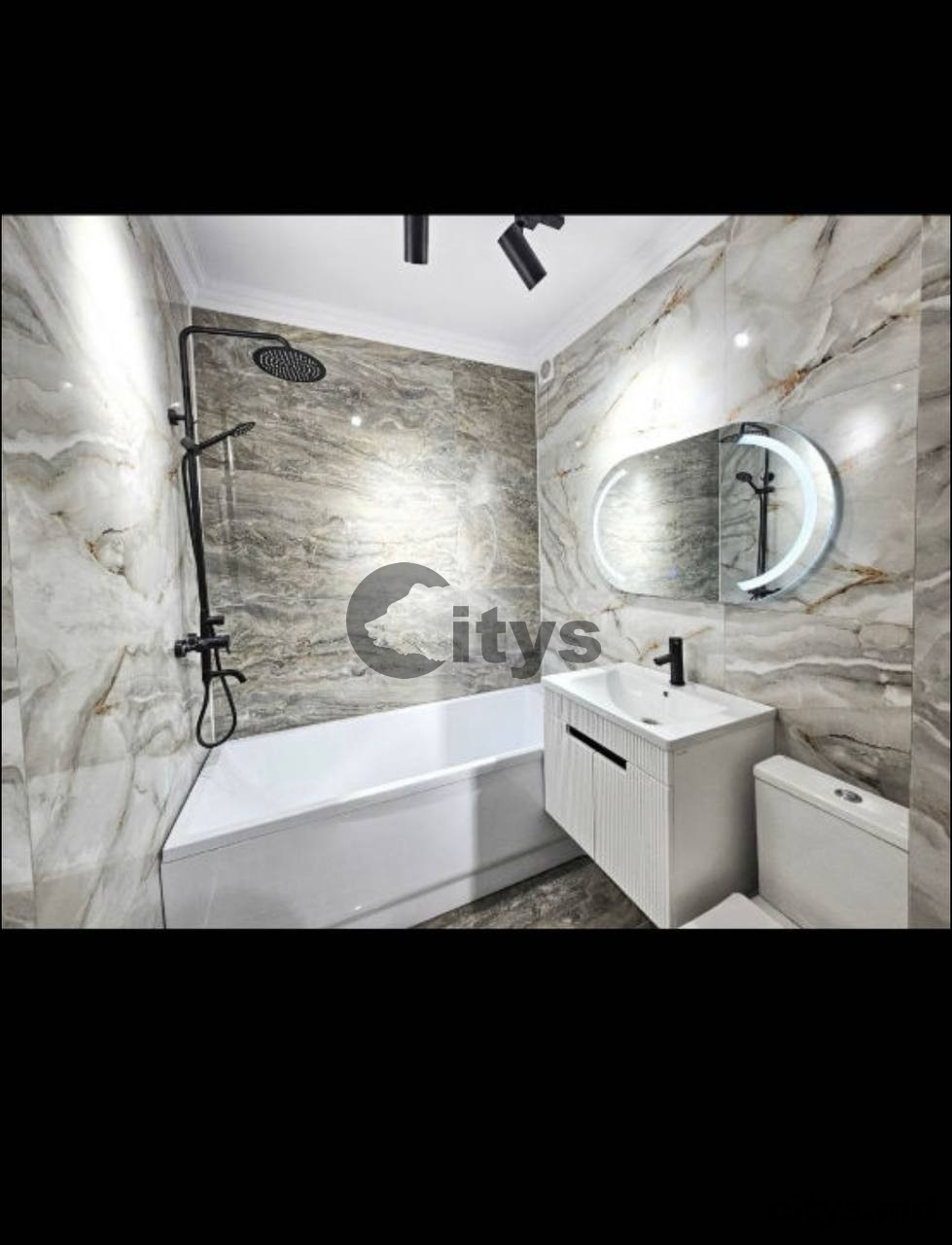 Apartament cu 1 cameră, 33m², Mircea cel Batran photo 2