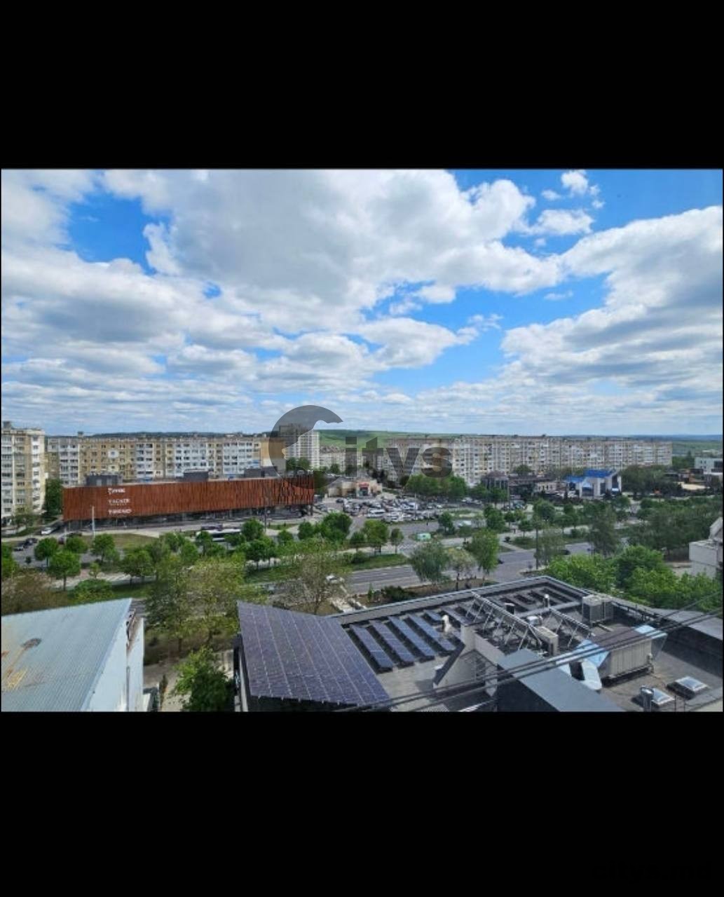 Apartament cu 1 cameră, 33m², Mircea cel Batran photo 4