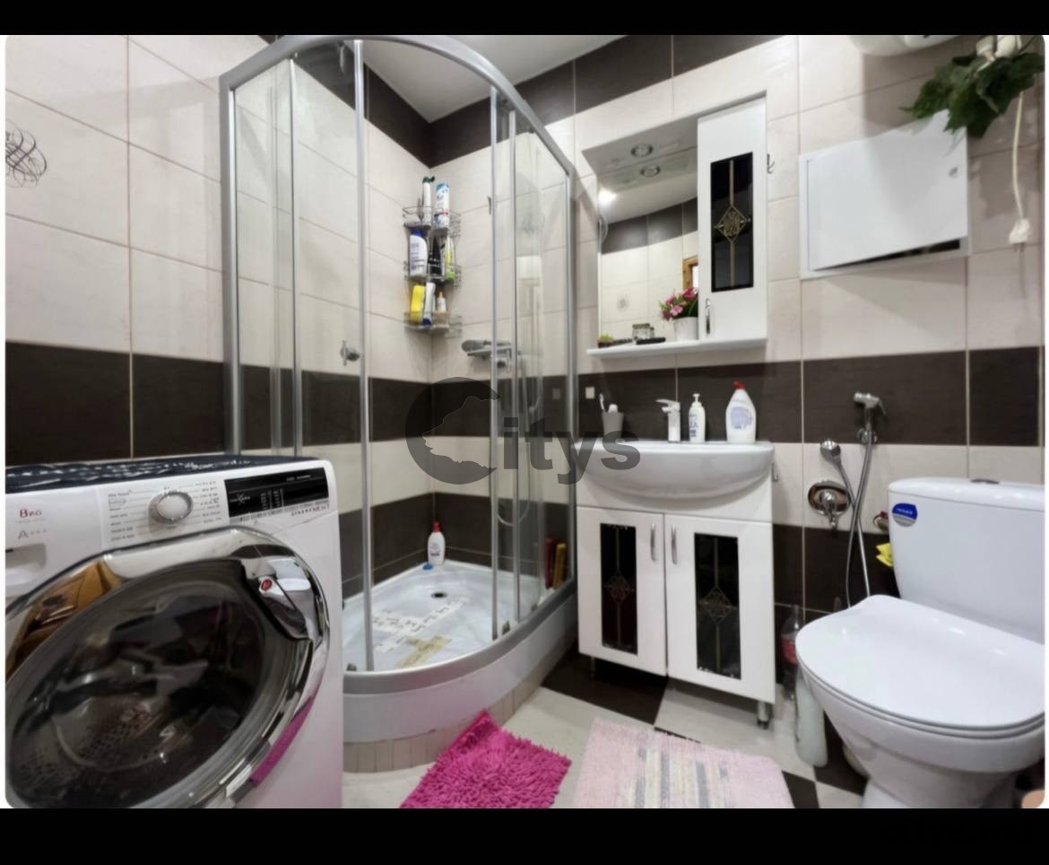 2-х комнатная квартира, 55м², Academician Andrei Sakharov photo 4