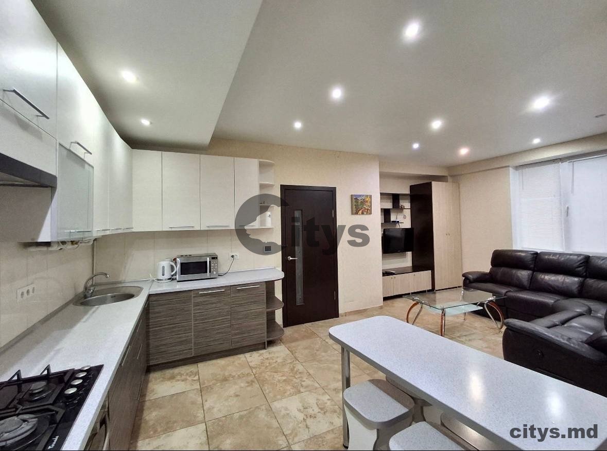 1 комнатная квартира, 67м², Alexandru Vlahuta photo 0