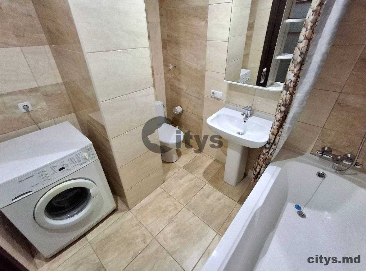 1 комнатная квартира, 67м², Alexandru Vlahuta photo 1
