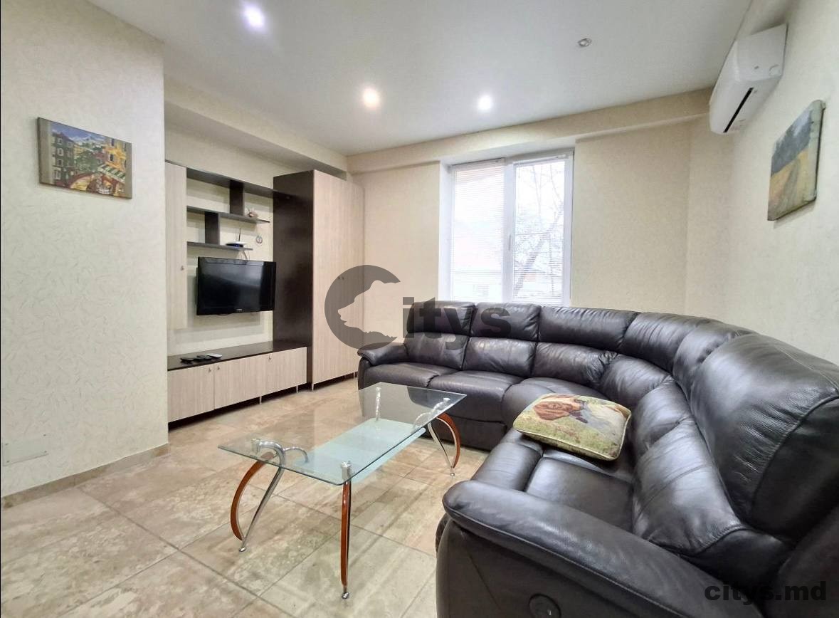 1 комнатная квартира, 67м², Alexandru Vlahuta photo 3