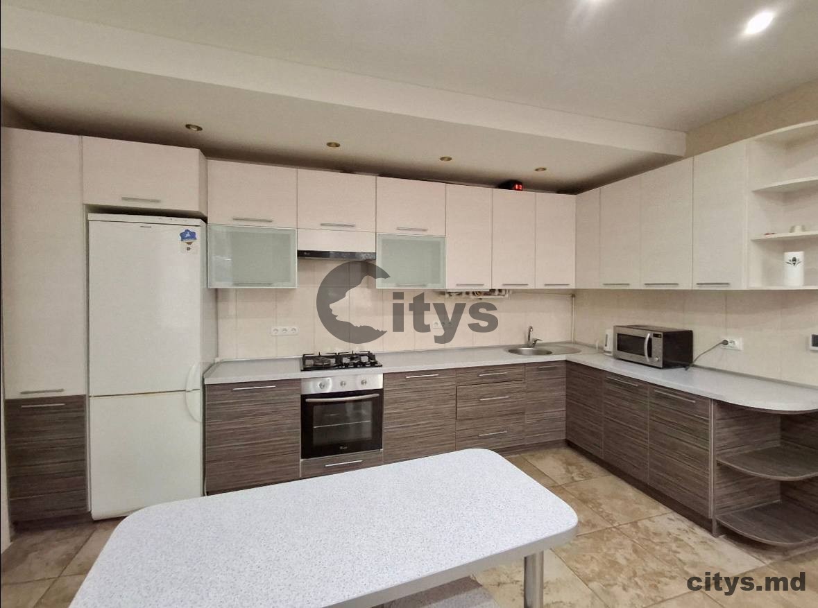 1 комнатная квартира, 67м², Alexandru Vlahuta photo 4