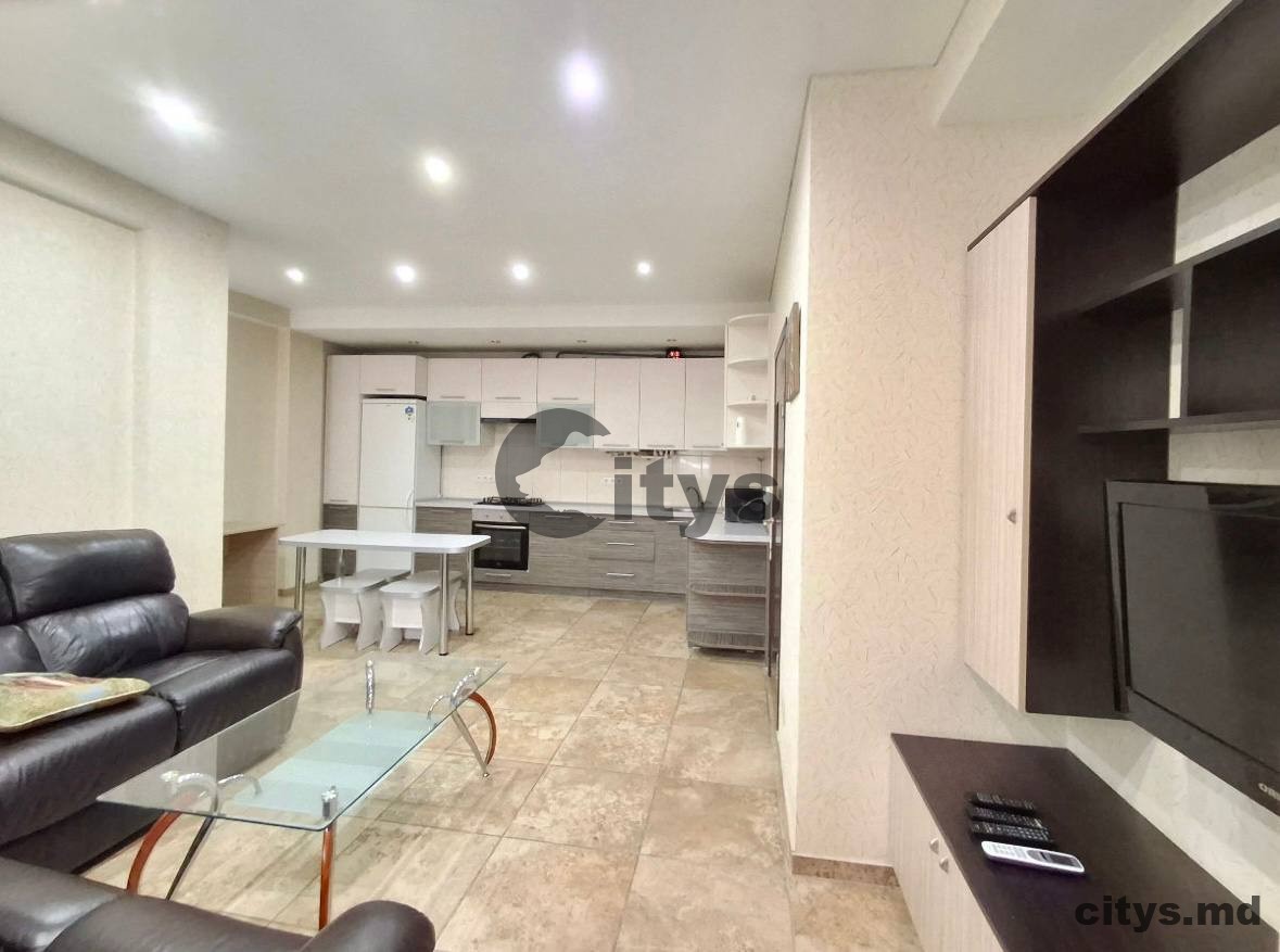 1 комнатная квартира, 67м², Alexandru Vlahuta photo 5