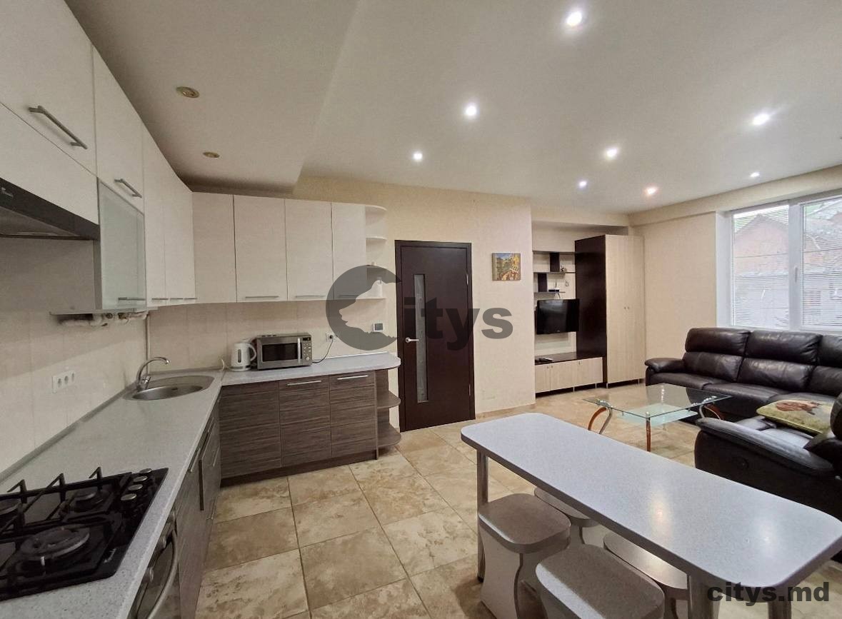 1 комнатная квартира, 67м², Alexandru Vlahuta photo 6