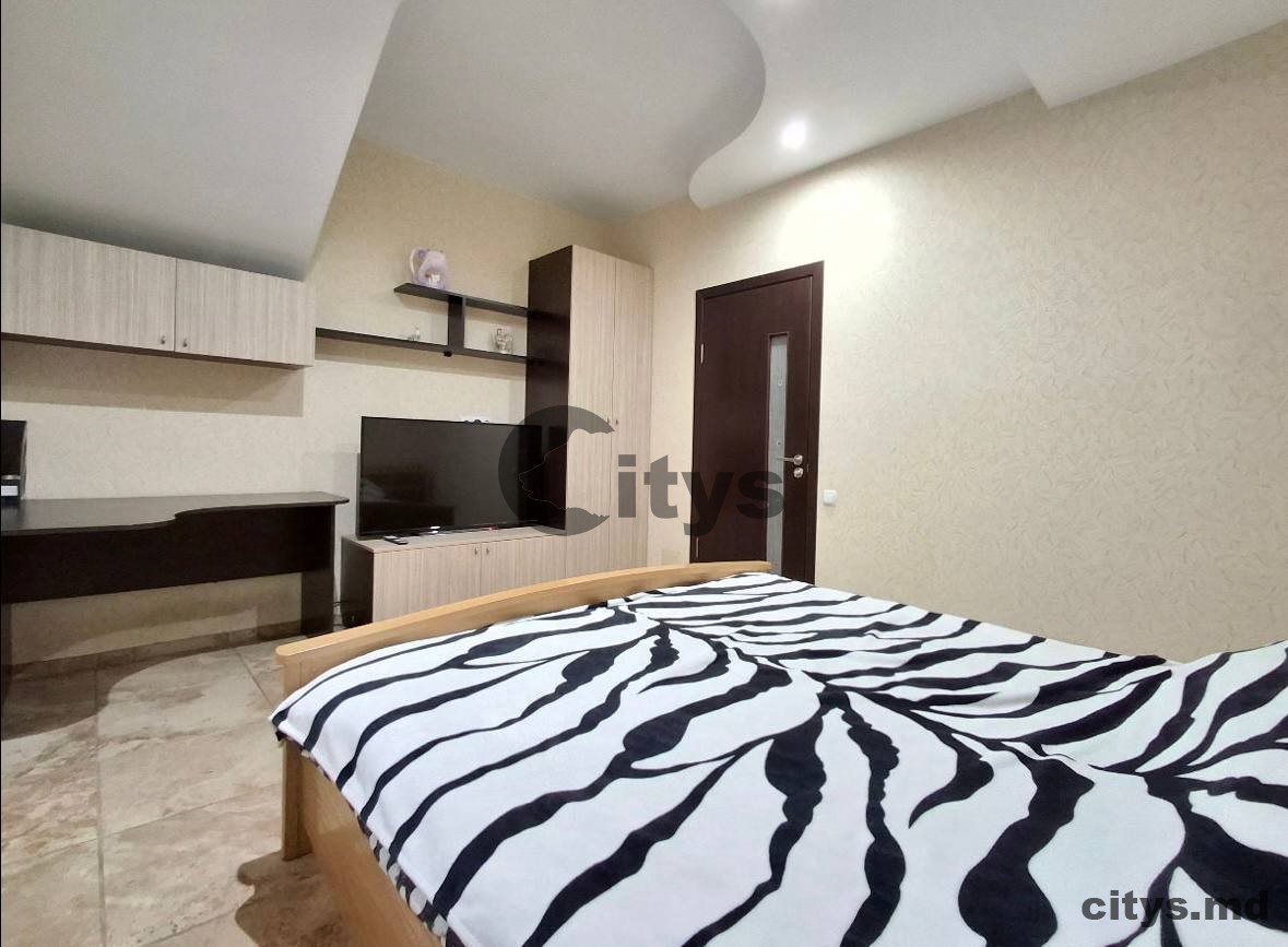 1 комнатная квартира, 67м², Alexandru Vlahuta photo 7