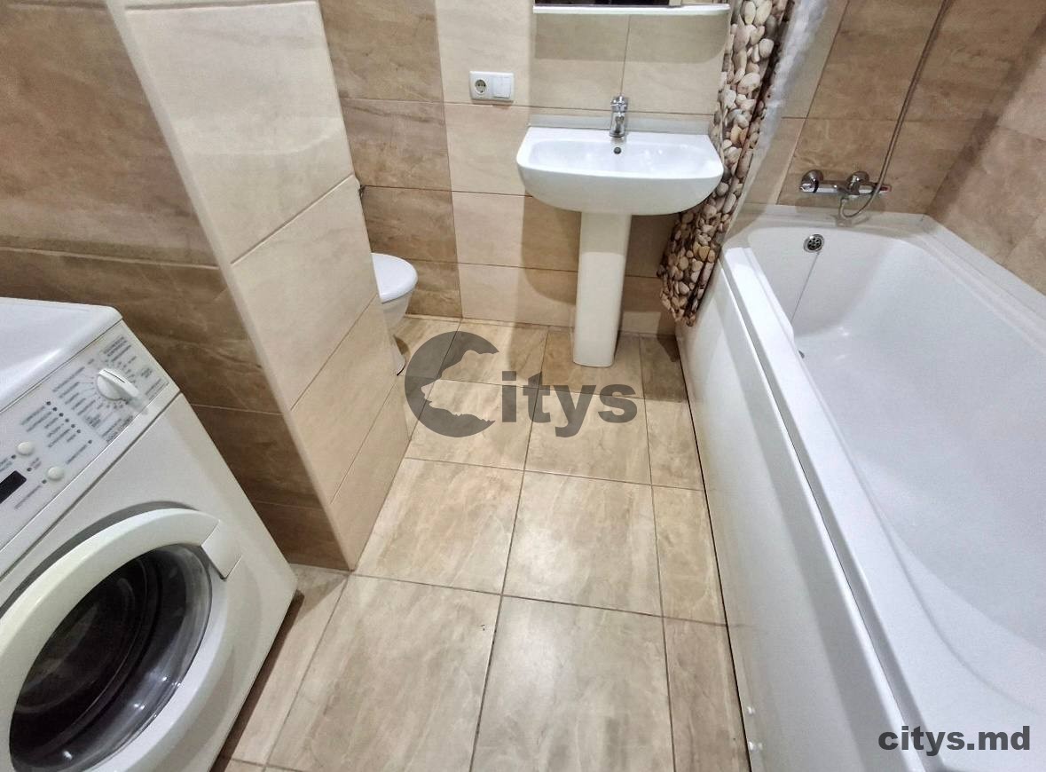1 комнатная квартира, 67м², Alexandru Vlahuta photo 8