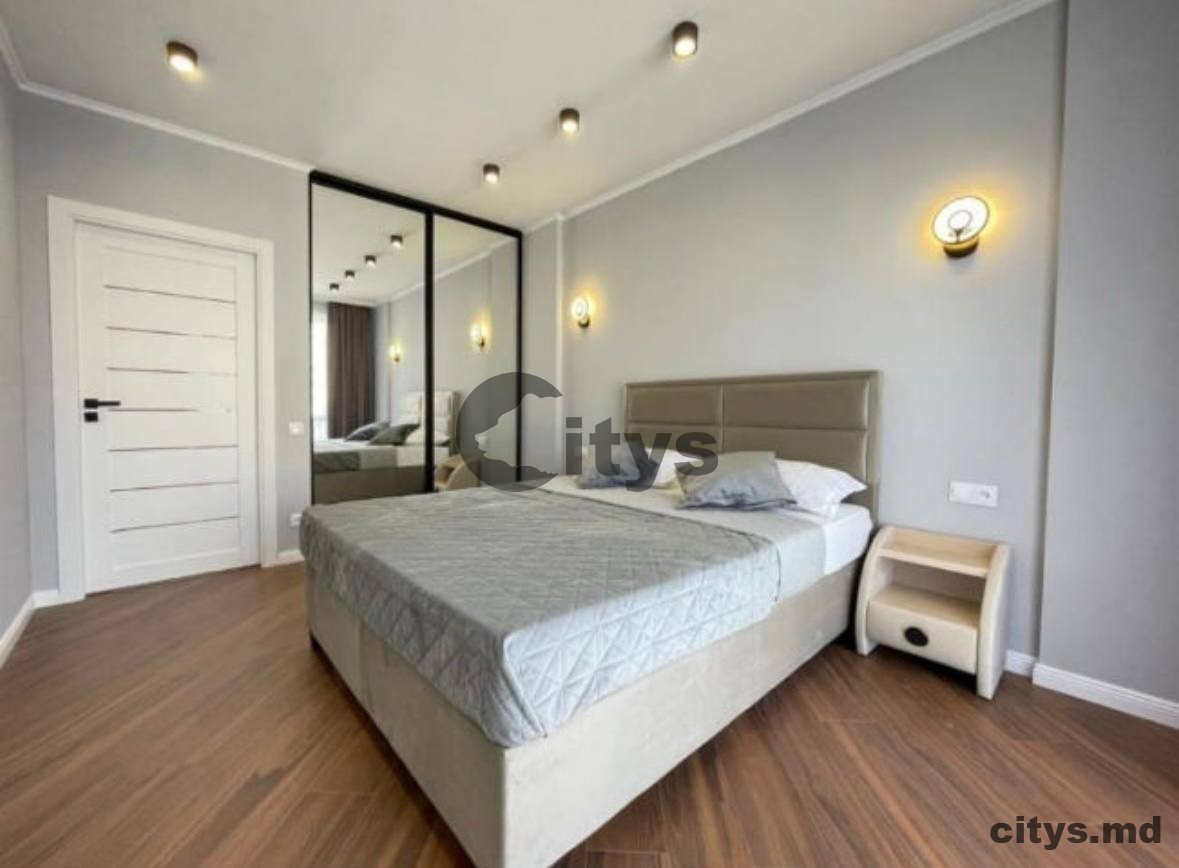 chirie-Apartament cu 1 cameră, 54m², Albisoara photo 1