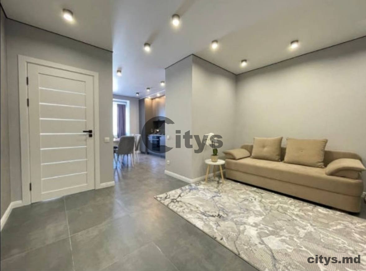 chirie-Apartament cu 1 cameră, 54m², Albisoara photo 2