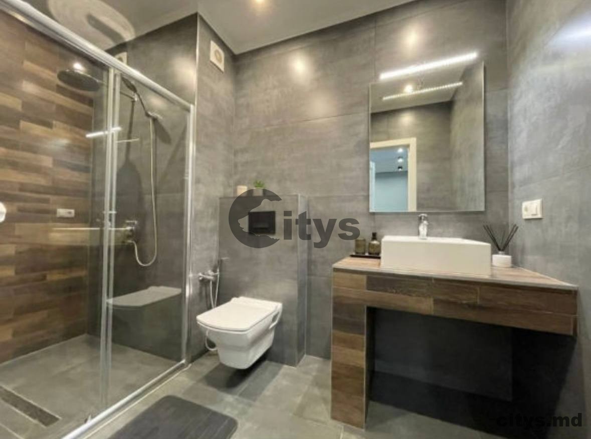 chirie-Apartament cu 1 cameră, 54m², Albisoara photo 3