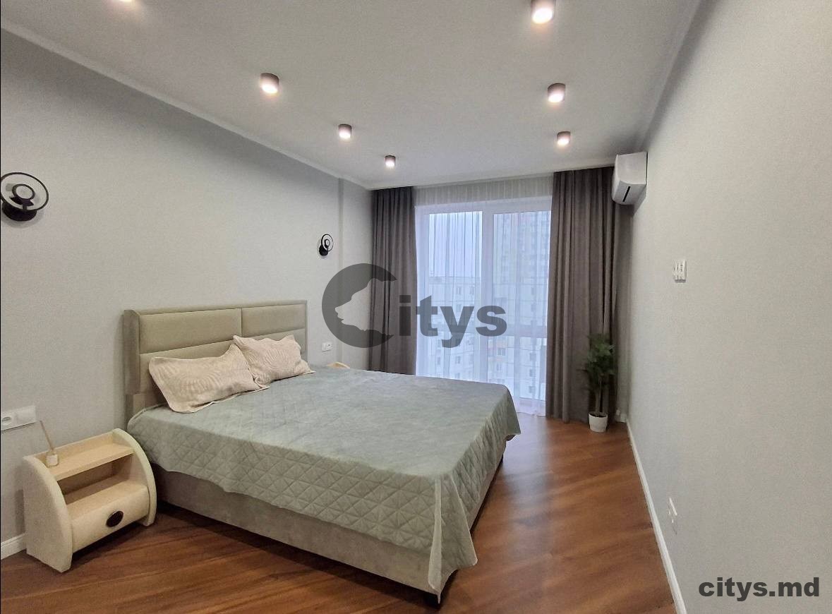 chirie-Apartament cu 1 cameră, 54m², Albisoara photo 4