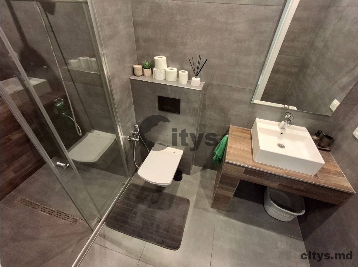 chirie-Apartament cu 1 cameră, 54m², Albisoara photo 5