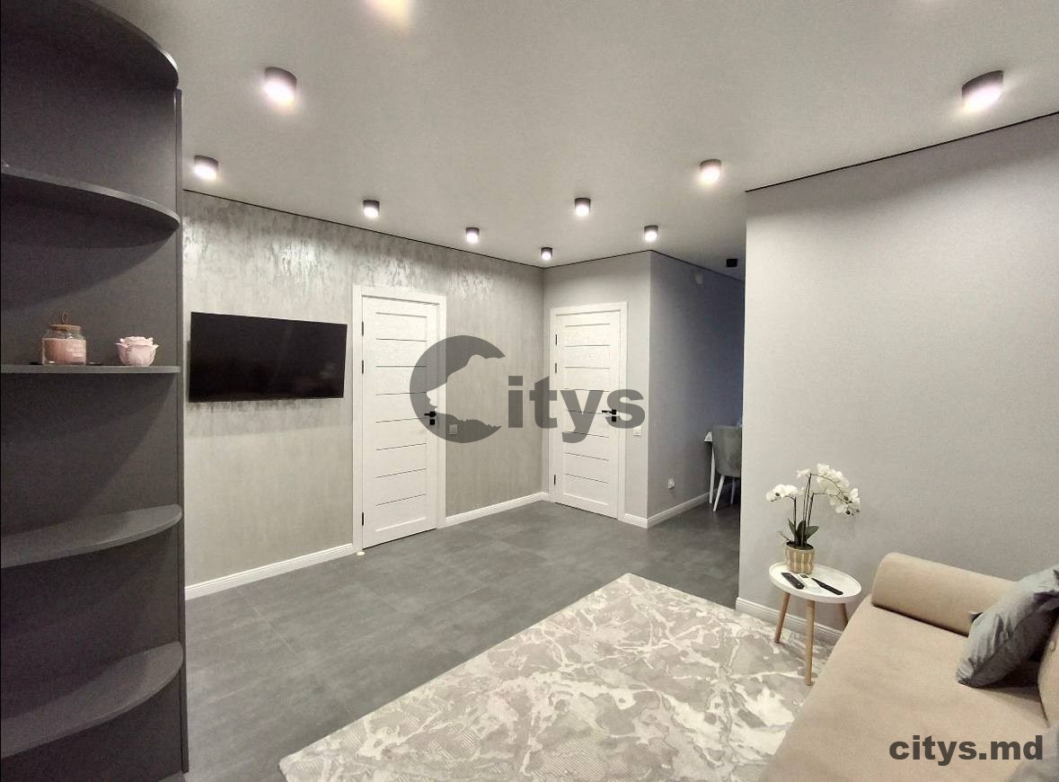chirie-Apartament cu 1 cameră, 54m², Albisoara photo 6