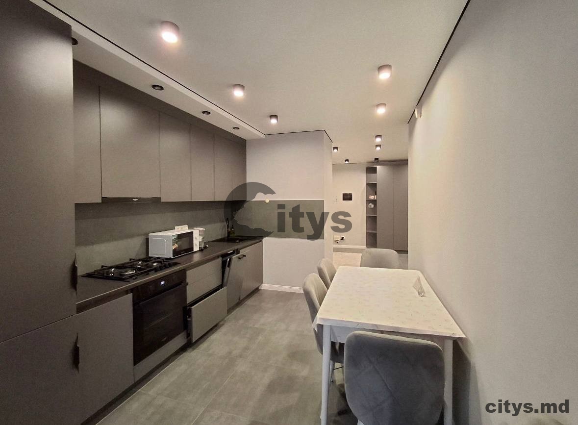 chirie-Apartament cu 1 cameră, 54m², Albisoara photo 8