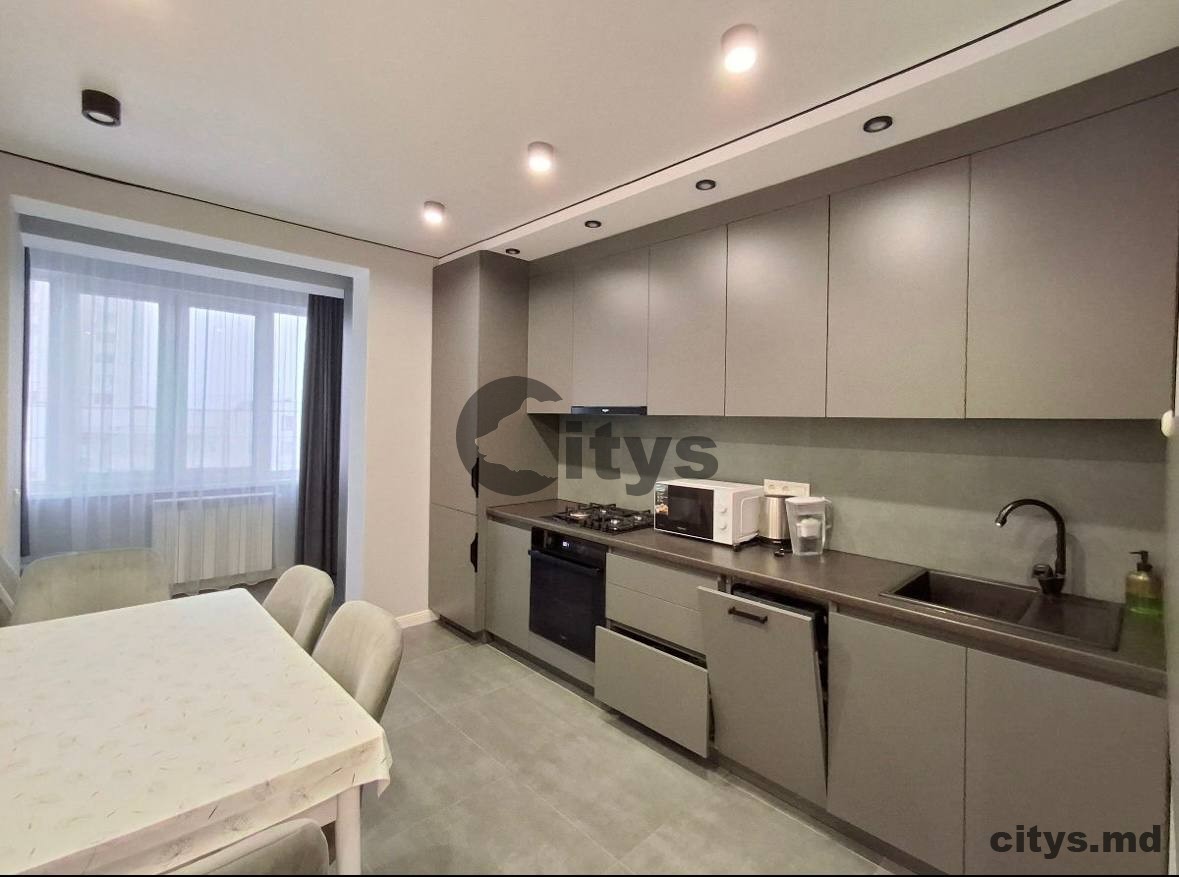 chirie-Apartament cu 1 cameră, 54m², Albisoara photo 0