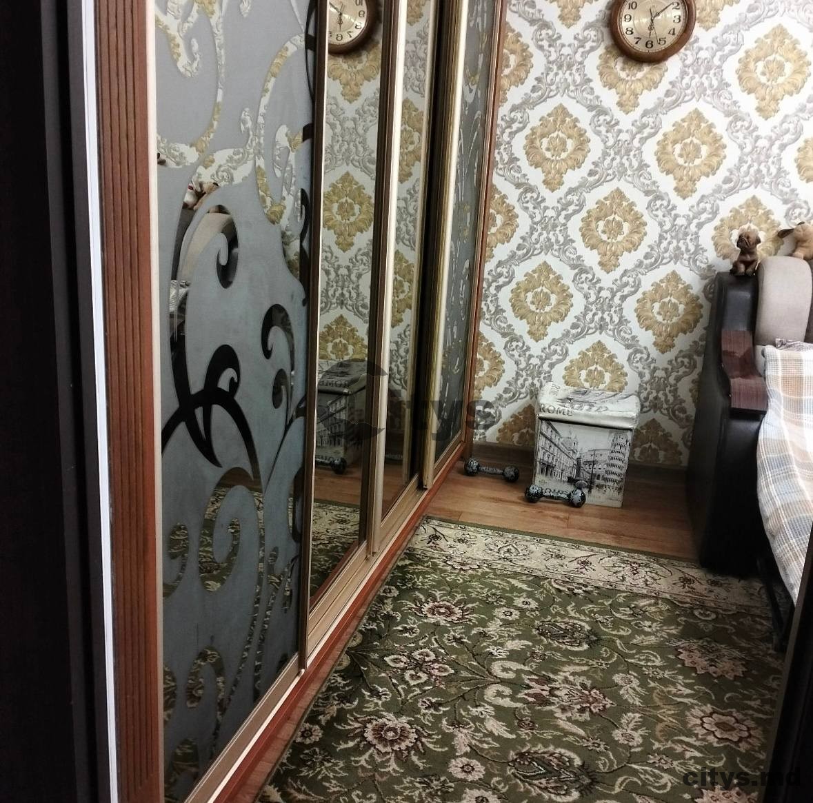 chirie-Apartament cu 2 camere, 60m², Tudor Vladimirescu photo 7