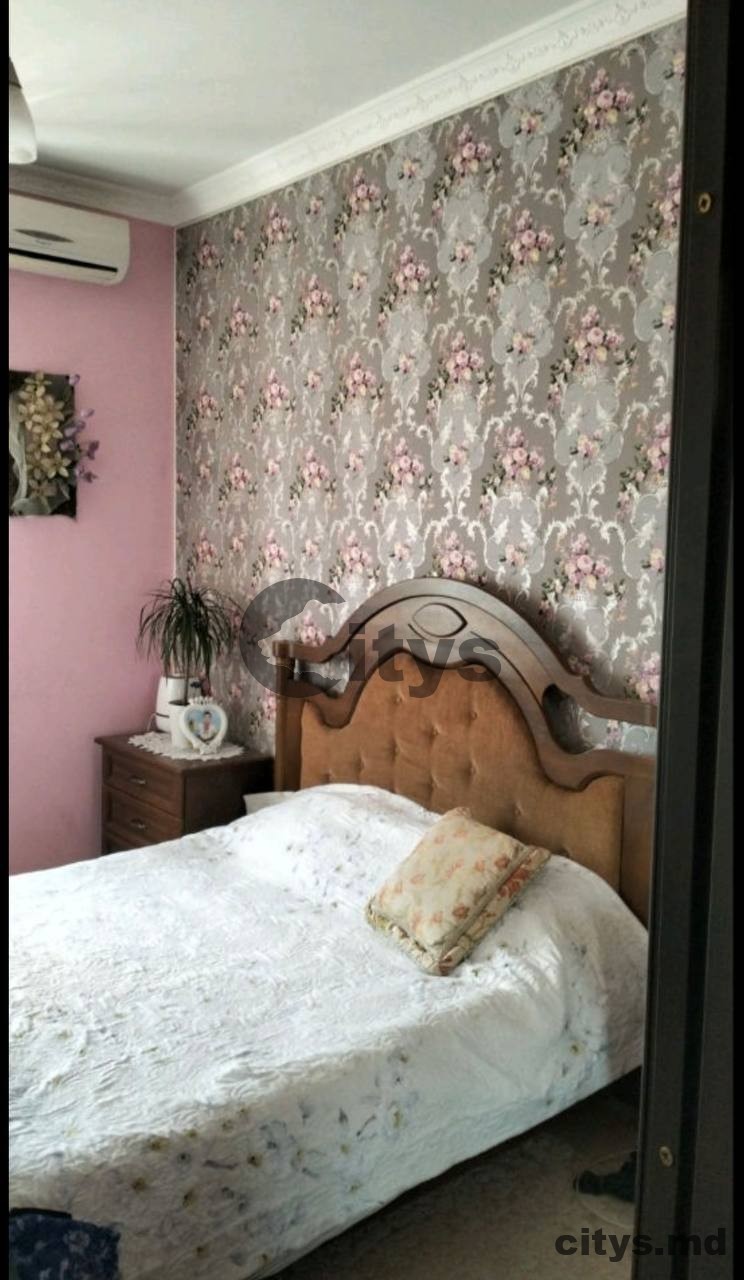 chirie-Apartament cu 2 camere, 60m², Tudor Vladimirescu photo 4