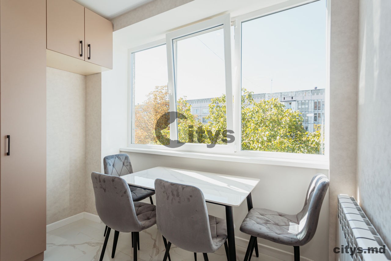 Apartament cu 1 cameră, 34m², Дачия photo 0