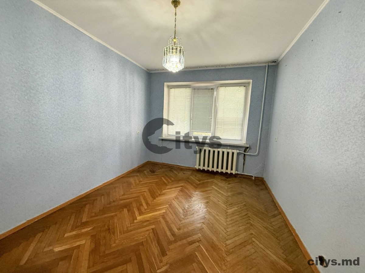 Apartament cu 2 camere, Buiucani 49m², Онисифор гибу photo 1