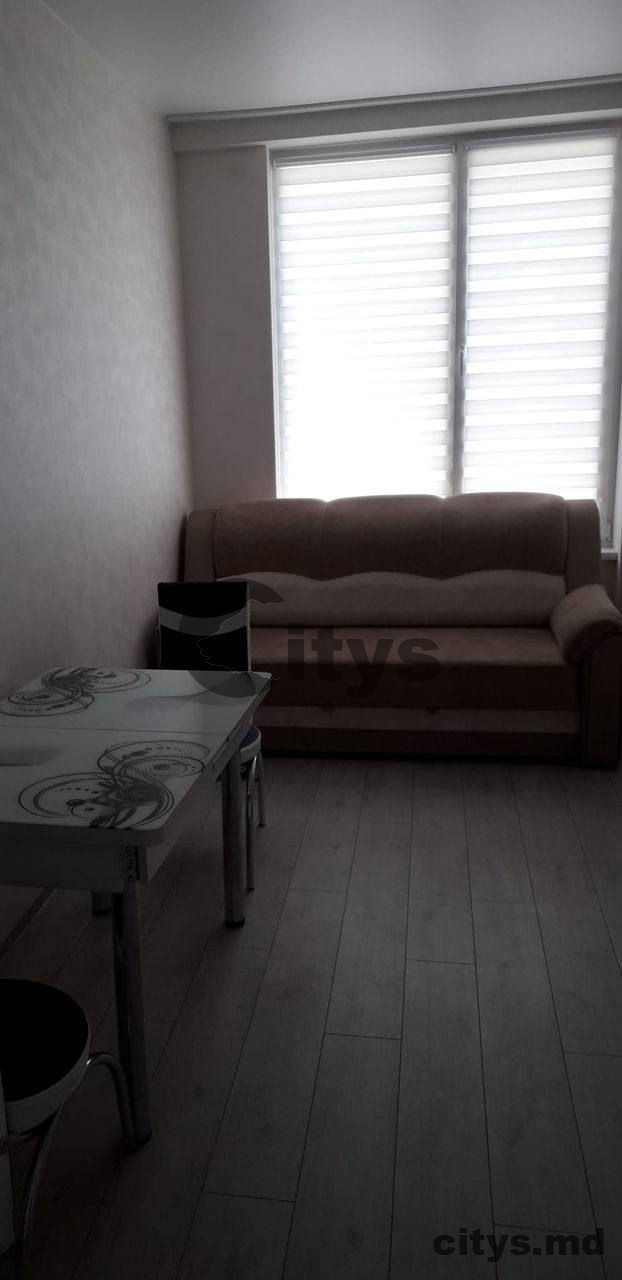 1 комнатная квартира,Centru  48м², str. Avram Iancu photo 2