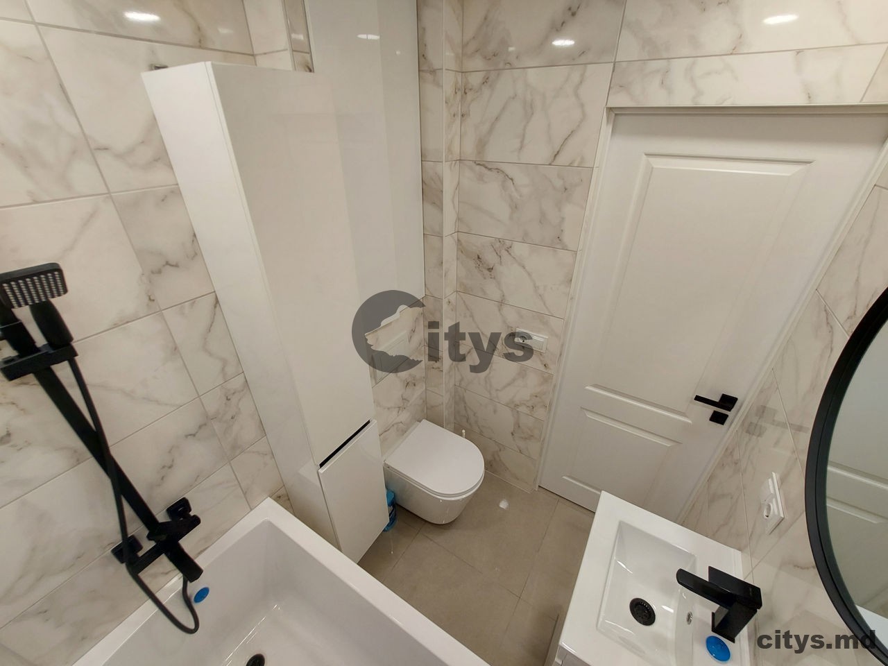 1 комнатная квартира, 40м², Ботаника, Dacia photo 4