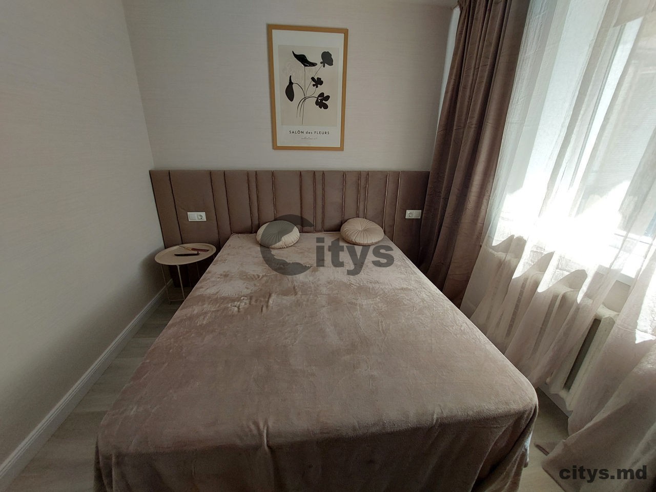 1 комнатная квартира, 40м², Ботаника, Dacia photo 2