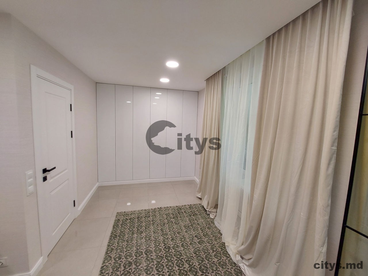 1 комнатная квартира, 40м², Ботаника, Dacia photo 6