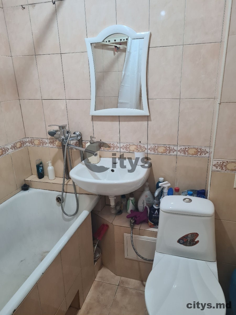 Apartament cu 2 camere, 42m², Рышкановка, Nicolae Dimo photo 2