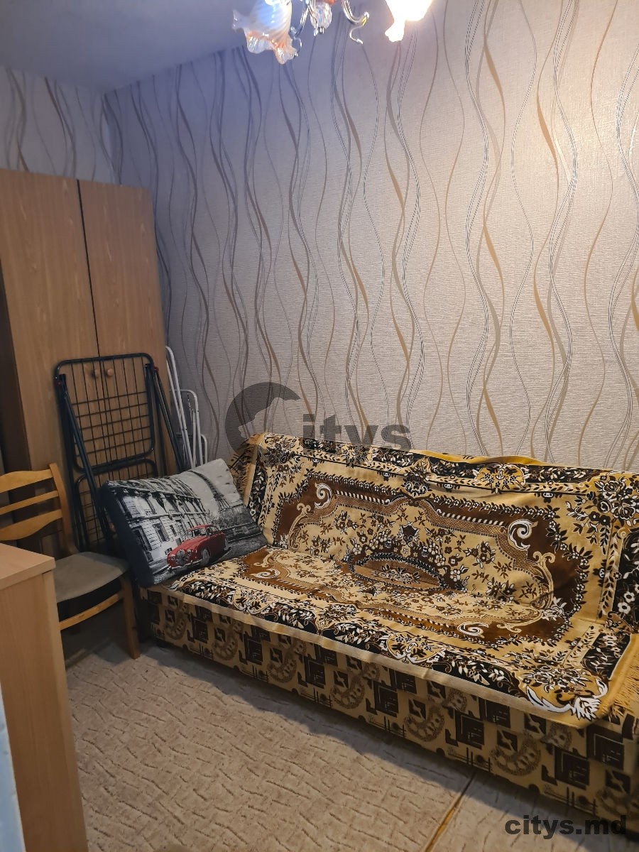 Apartament cu 2 camere, 42m², Рышкановка, Nicolae Dimo photo 3