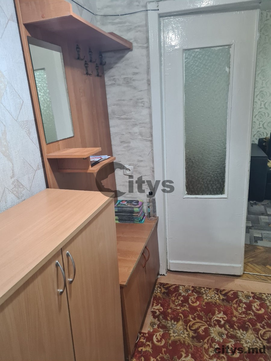 Apartament cu 2 camere, 42m², Рышкановка, Nicolae Dimo photo 4