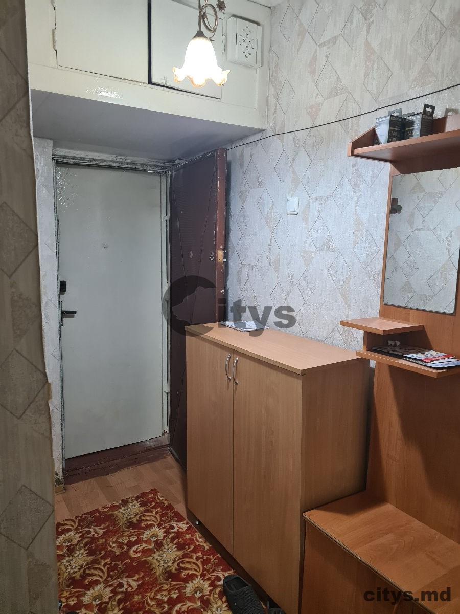 Apartament cu 2 camere, 42m², Рышкановка, Nicolae Dimo photo 5
