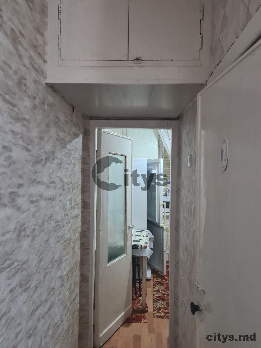 Apartament cu 2 camere, 42m², Рышкановка, Nicolae Dimo photo 6