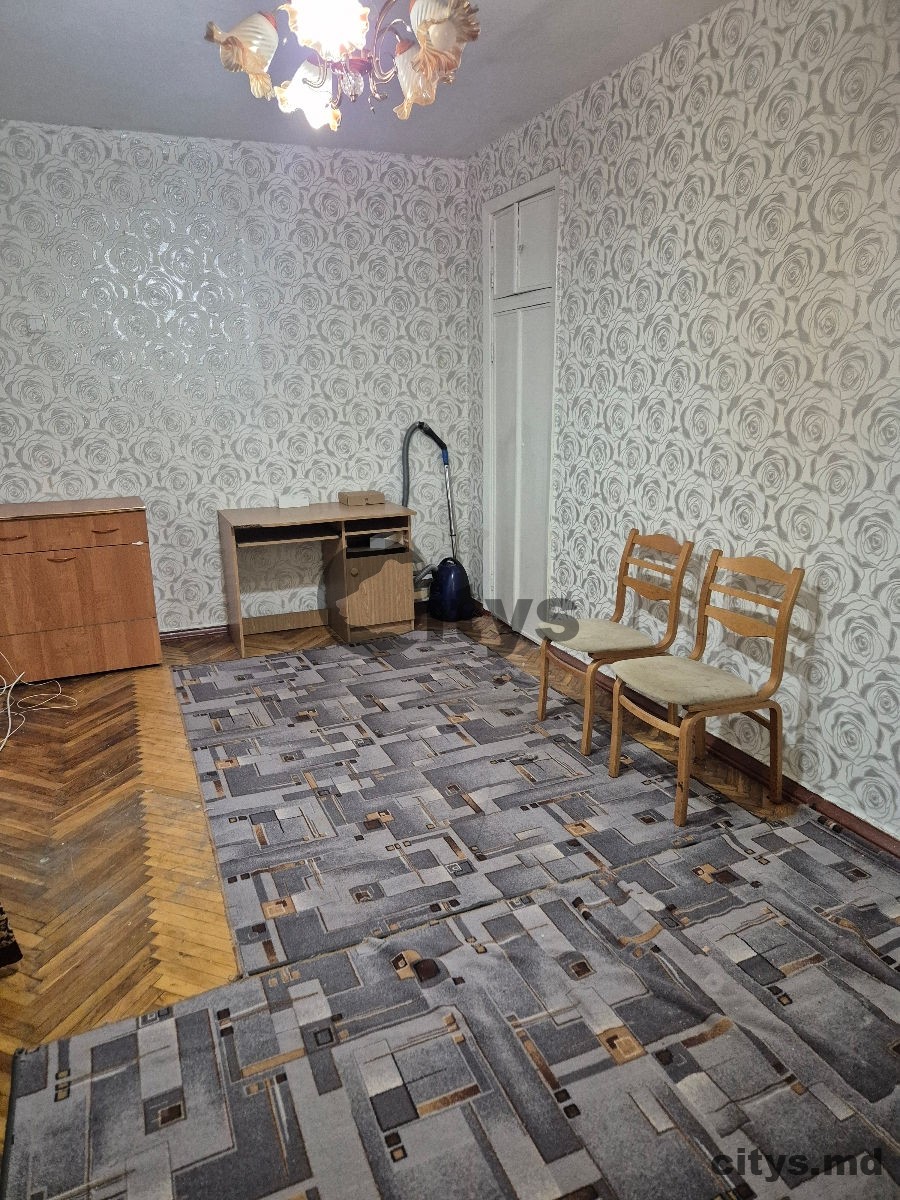 Apartament cu 2 camere, 42m², Рышкановка, Nicolae Dimo photo 7