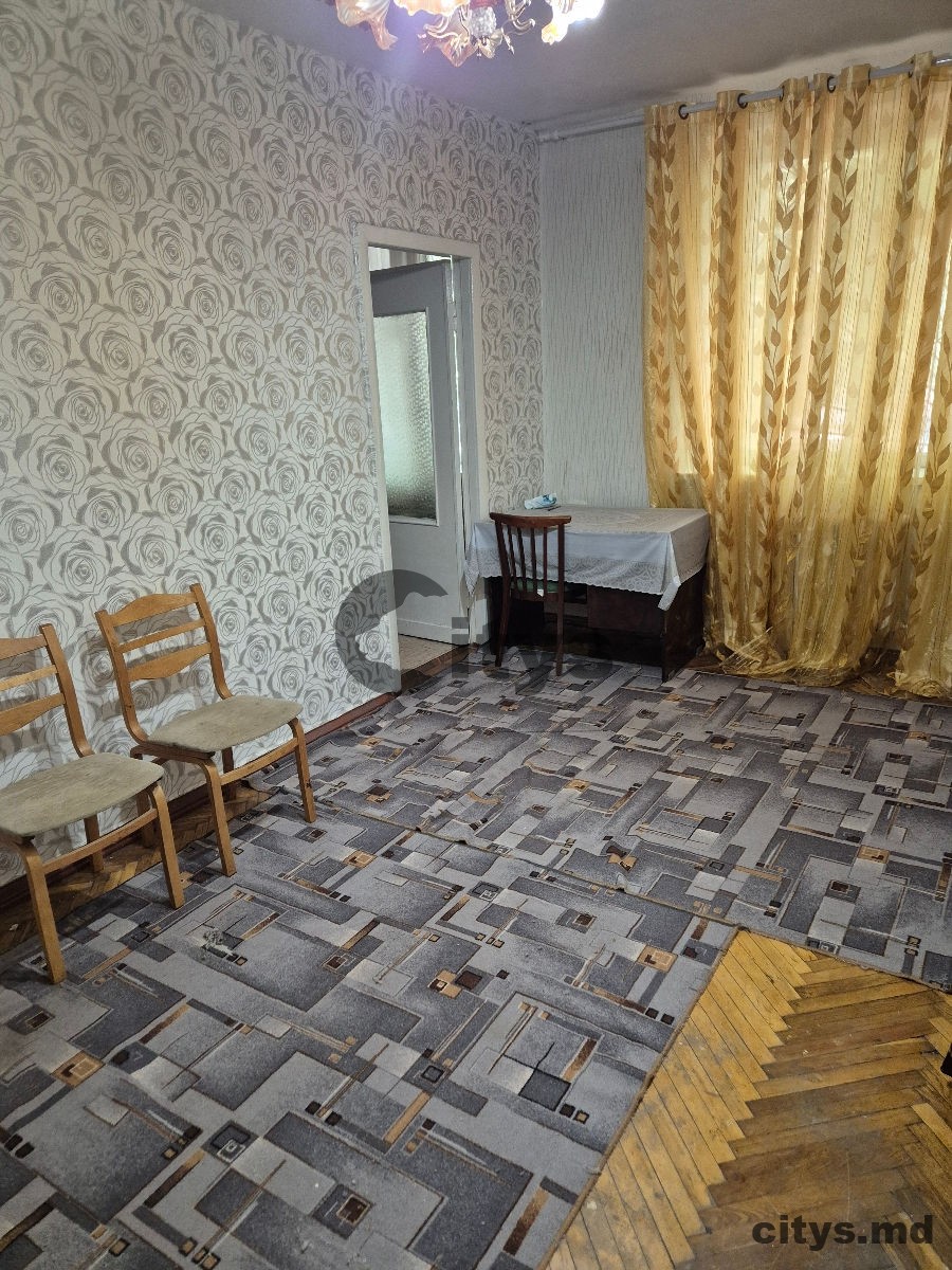 Apartament cu 2 camere, 42m², Рышкановка, Nicolae Dimo photo 8
