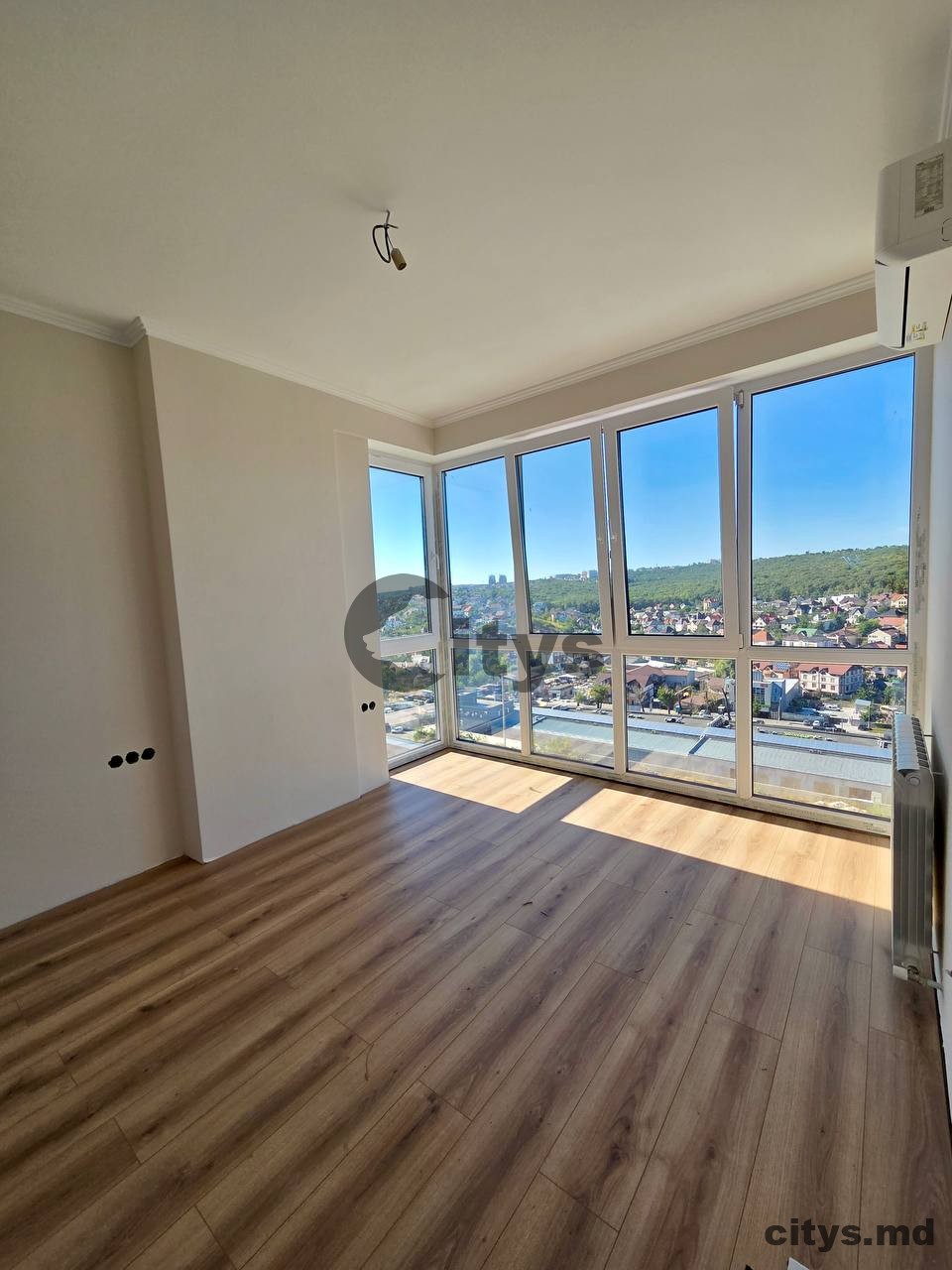 Apartament cu 3 camere, 77m²,  Buiucani, Ion Buzdugan photo 0