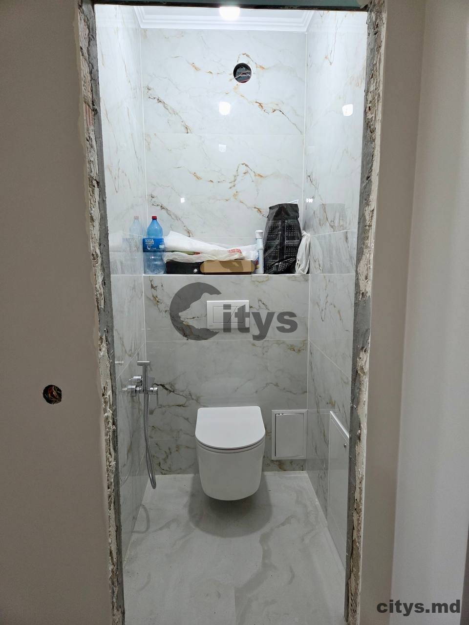 Apartament cu 3 camere, 77m²,  Buiucani, Ion Buzdugan photo 9